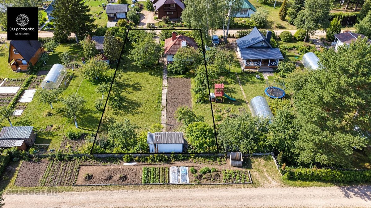 Nt agentūra "Du Procentai" 2% siūlo! - nuotraukos Nr. 9
