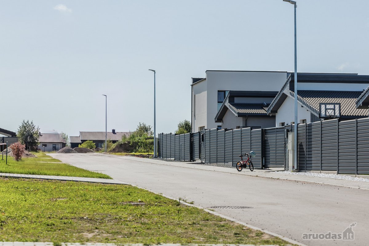 Ieškote jaukaus namo ramioje aplinkoje, - nuotraukos Nr. 10