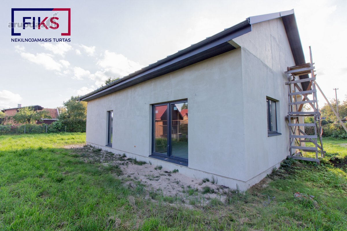 Parduodamas Namas Labai Gražioje, Ramioje - nuotraukos Nr. 29