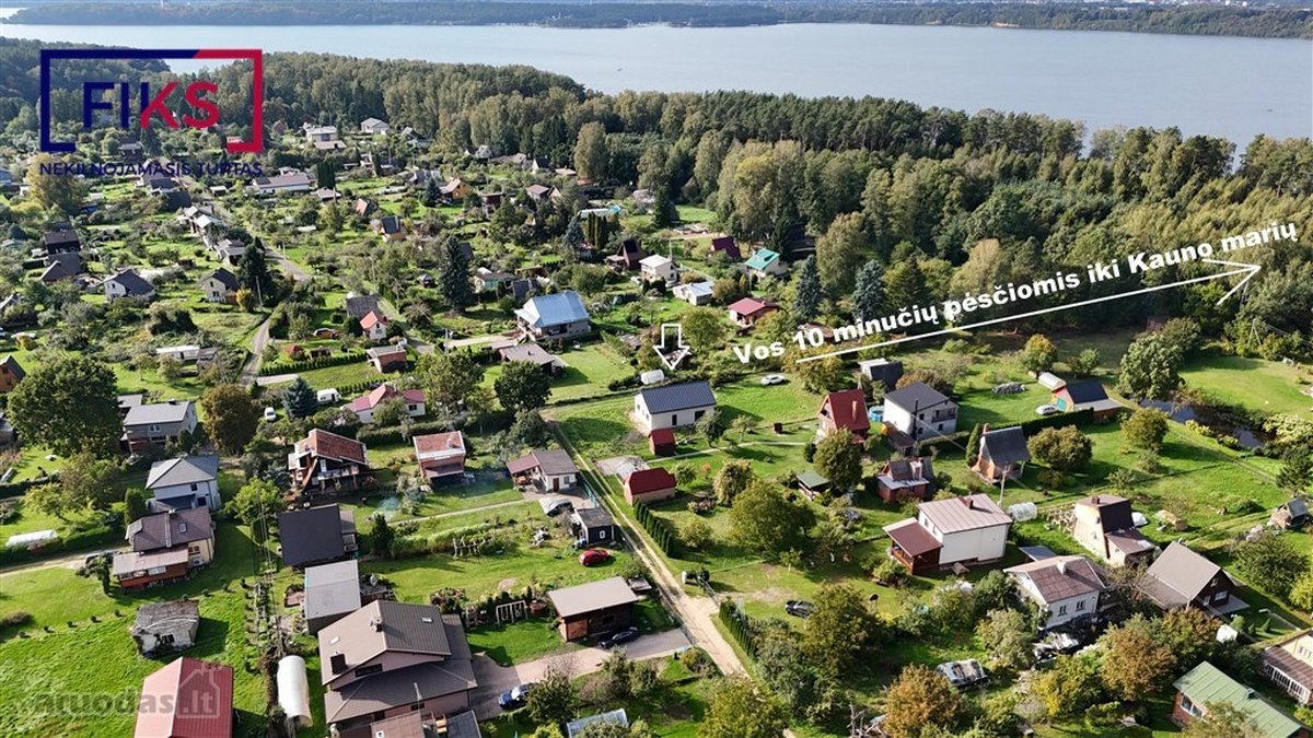 Parduodamas Namas Labai Gražioje, Ramioje - nuotraukos Nr. 30