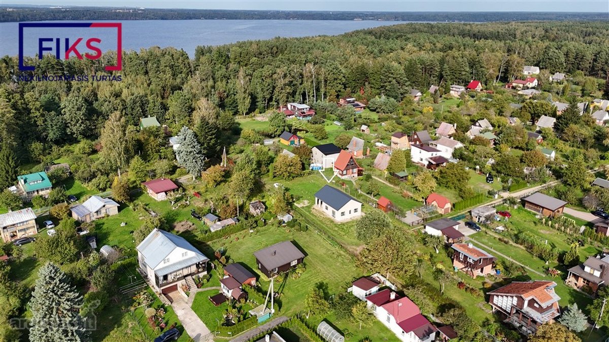 Parduodamas Namas Labai Gražioje, Ramioje - nuotraukos Nr. 33
