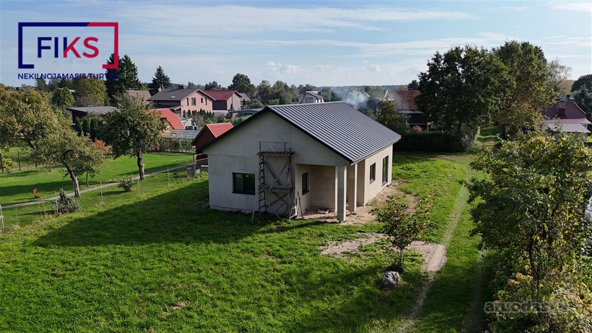 Parduodamas Namas Labai Gražioje, Ramioje - nuotraukos Nr. 34