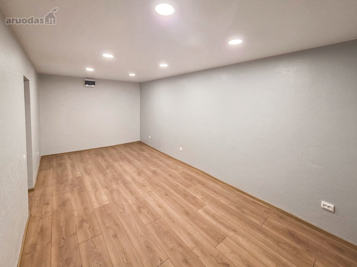 2 aukšte! Parduodamas Suremontuotas 2 - nuotraukos Nr. 18