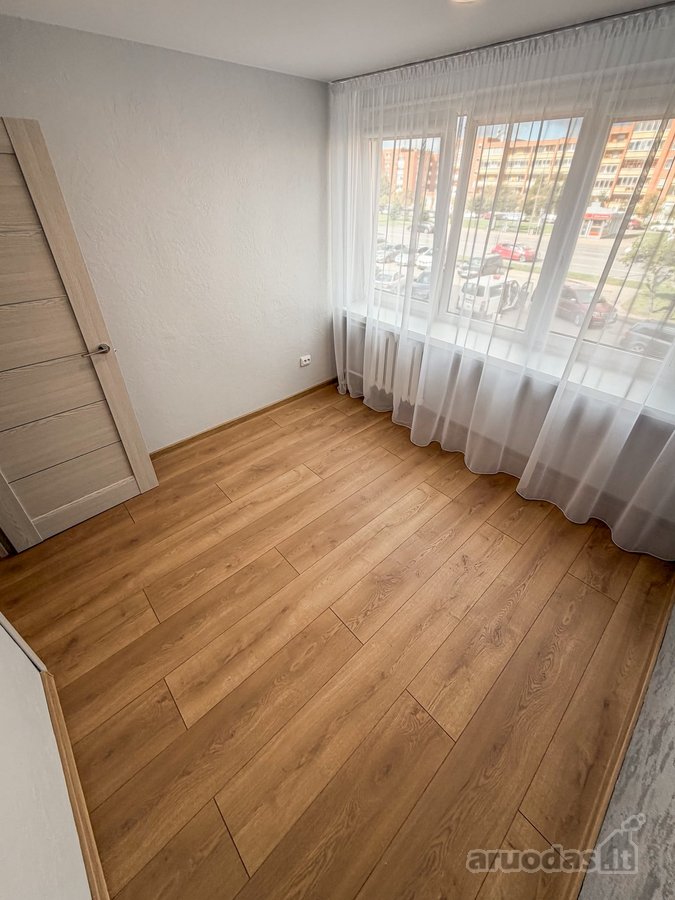 2 aukšte! Parduodamas Suremontuotas 2 - nuotraukos Nr. 12