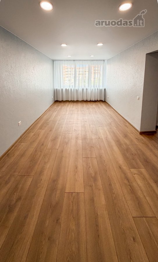2 aukšte! Parduodamas Suremontuotas 2 - nuotraukos Nr. 17