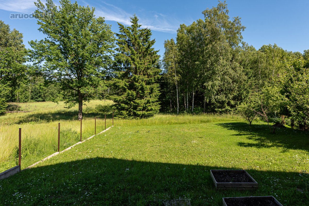 Parduodamas erdvus namas Riešės sen., - nuotraukos Nr. 29