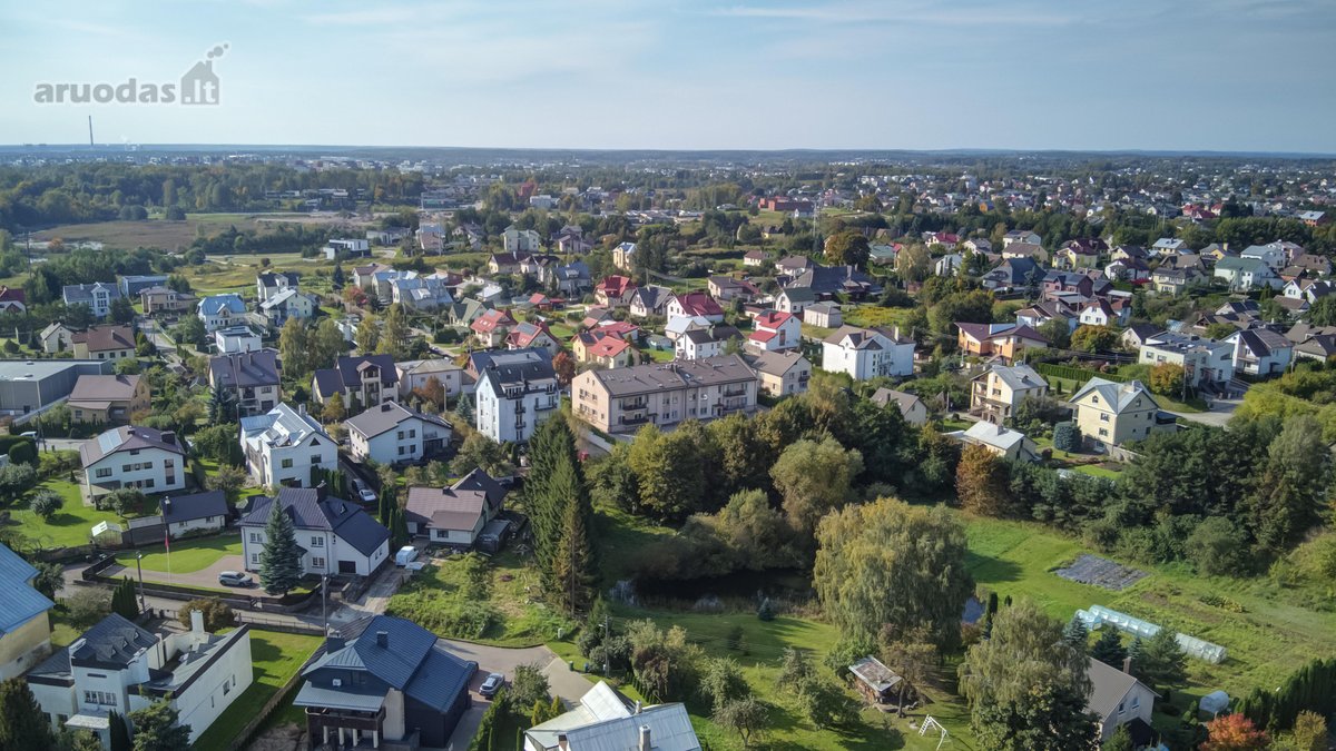 Parduodamas 3 kambarių butas nedideliame, vos - nuotraukos Nr. 53