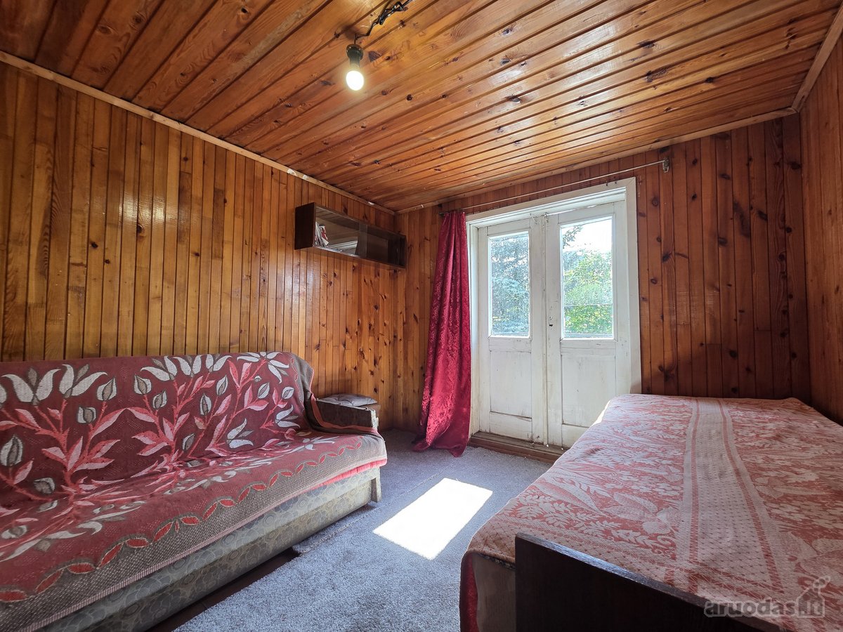 Parduodamas Namas Kirdeikiuose - nuotraukos Nr. 12