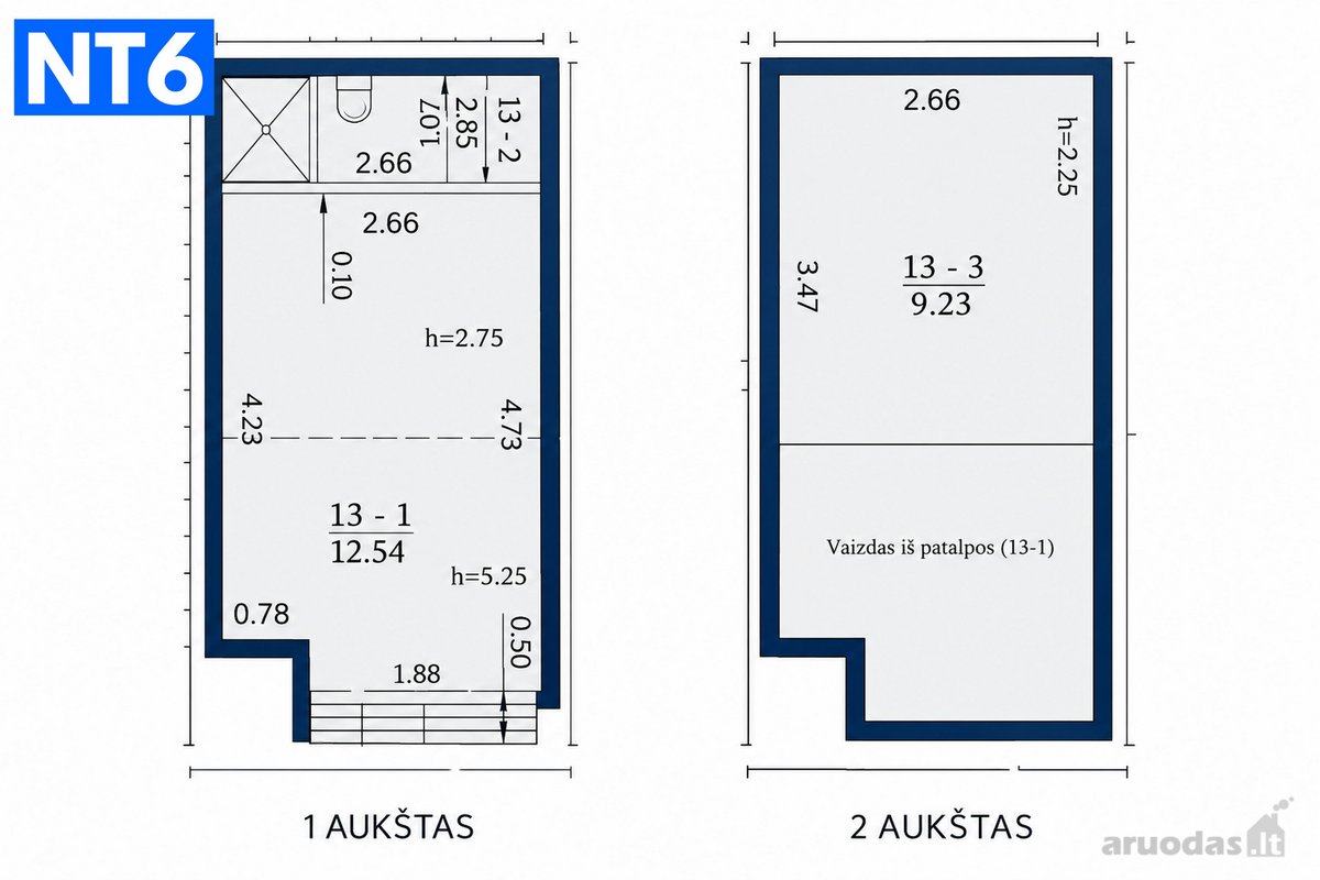  Pirkėjui tarpininkavimo mokestis – netaikomas. - nuotraukos Nr. 16