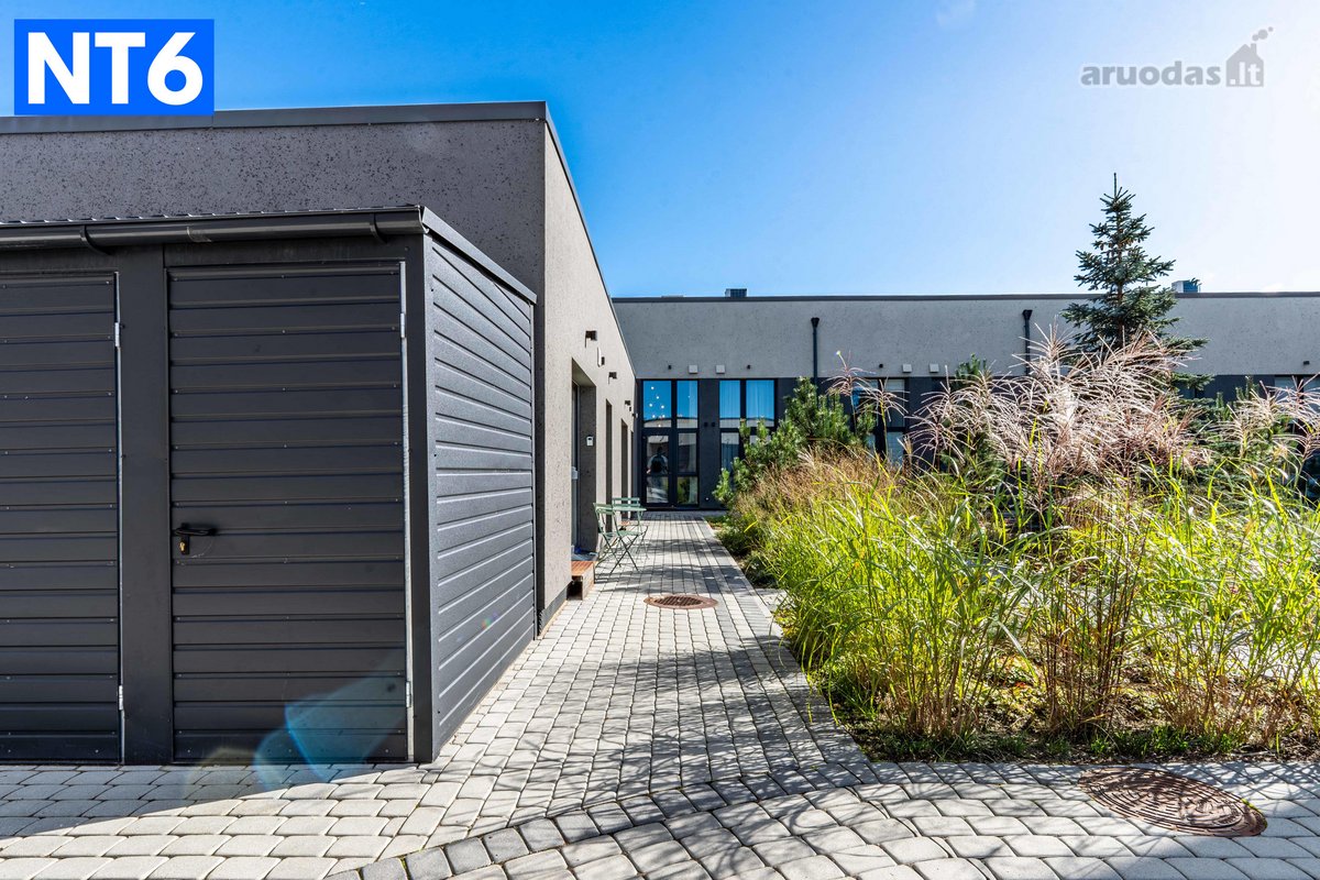  Pirkėjui tarpininkavimo mokestis – netaikomas. - nuotraukos Nr. 14