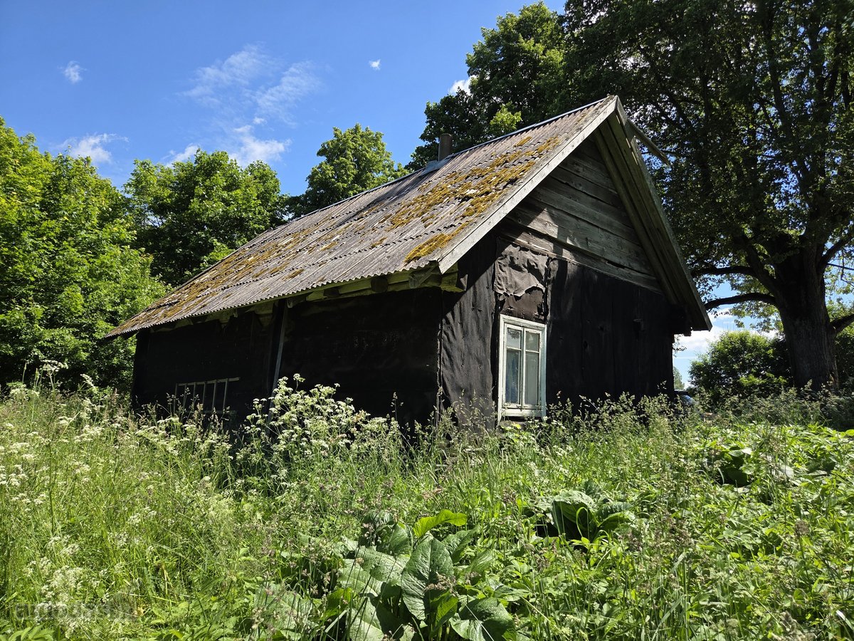 Parduodama sodyba Viskėnų kaime, apie 10 km - nuotraukos Nr. 6
