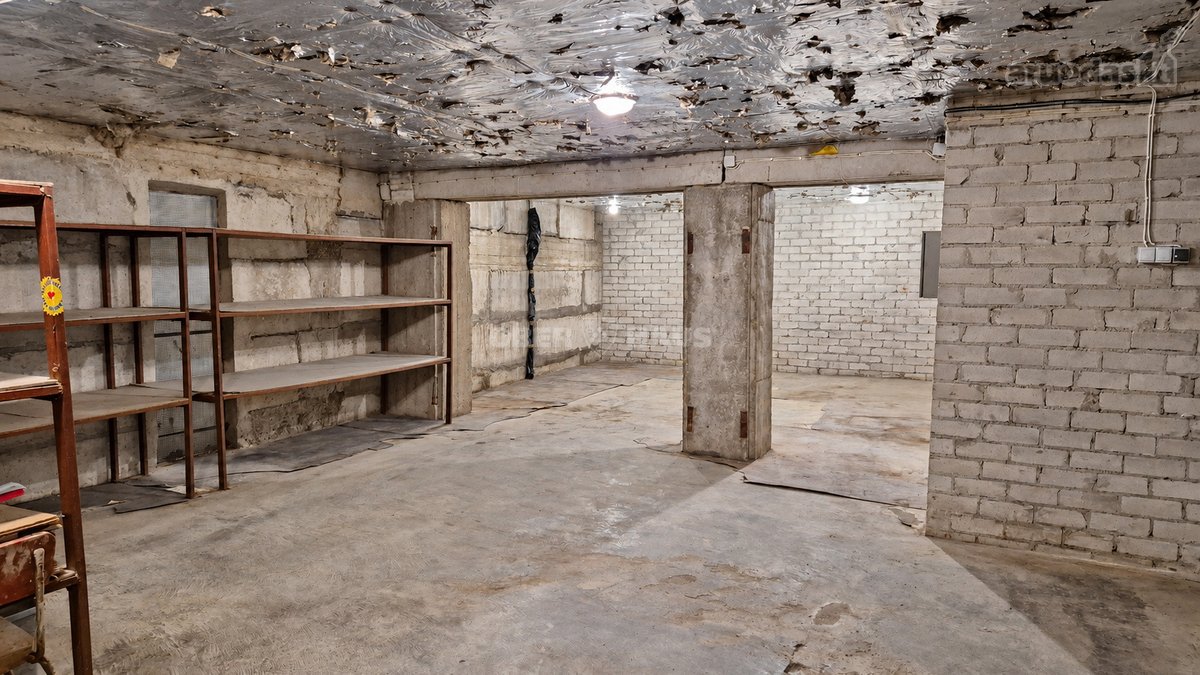 Parduodamos 97,54 M² Sandėliavimo / Garažo - nuotraukos Nr. 3
