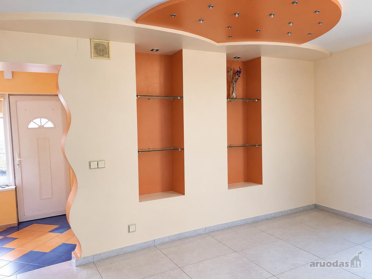 Parduodamas 132.84m² Mūrinis Namas Šiaulių - nuotraukos Nr. 15