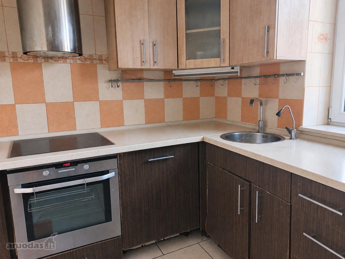 Parduodamas 132.84m² Mūrinis Namas Šiaulių - nuotraukos Nr. 14