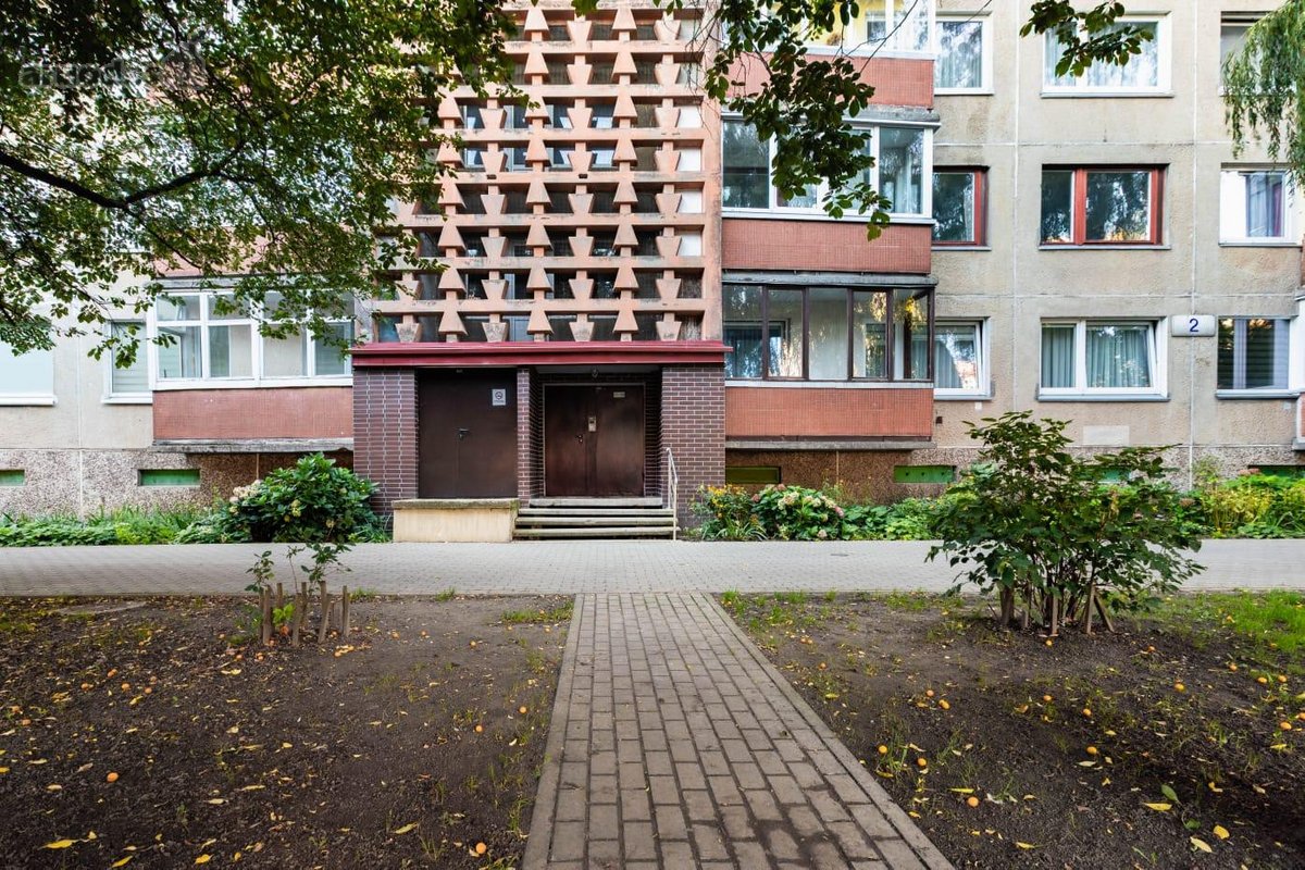 Savininkas parduoda 3-jų kambarių butą su - nuotraukos Nr. 23