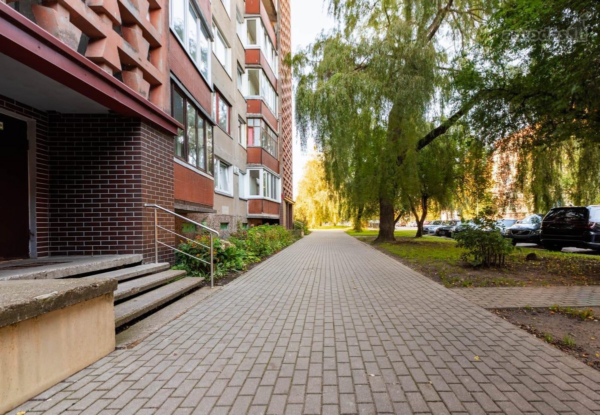 Savininkas parduoda 3-jų kambarių butą su - nuotraukos Nr. 24