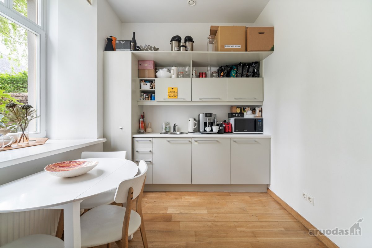 Naujamiestyje, prestižinėje ir istoriškai - nuotraukos Nr. 21