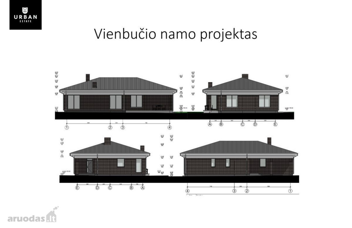 Vilniaus Mieste Parduodamas 8,98 A Sklypas Su - nuotraukos Nr. 7