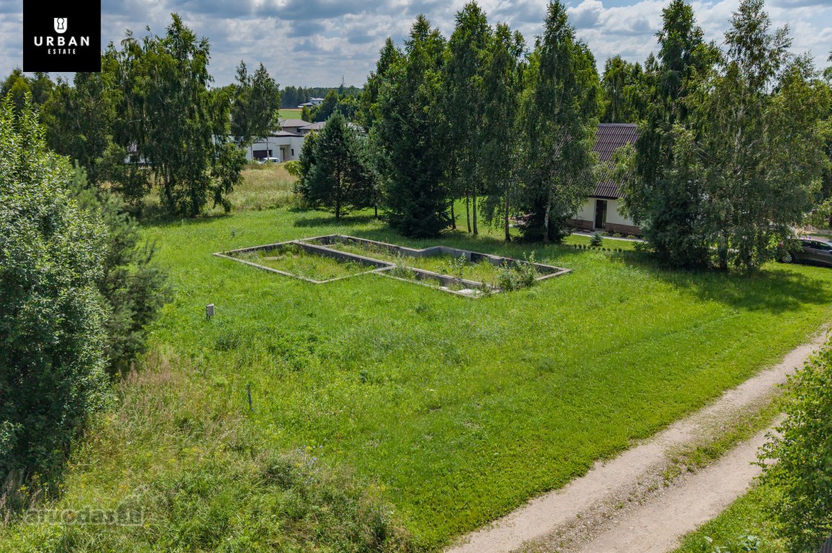 Vilniaus Mieste Parduodamas 8,98 A Sklypas Su - nuotraukos Nr. 12