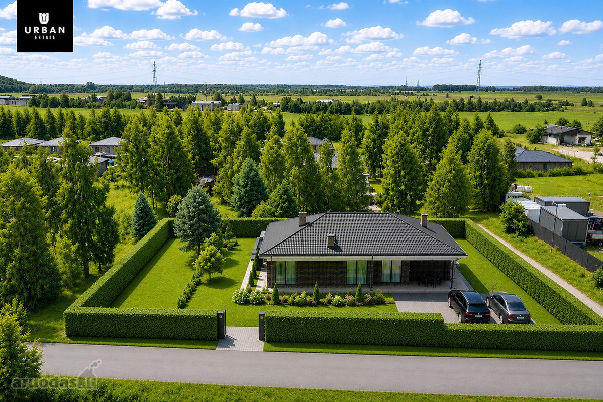 Vilniaus Mieste Parduodamas 8,98 A Sklypas Su - nuotraukos Nr. 16