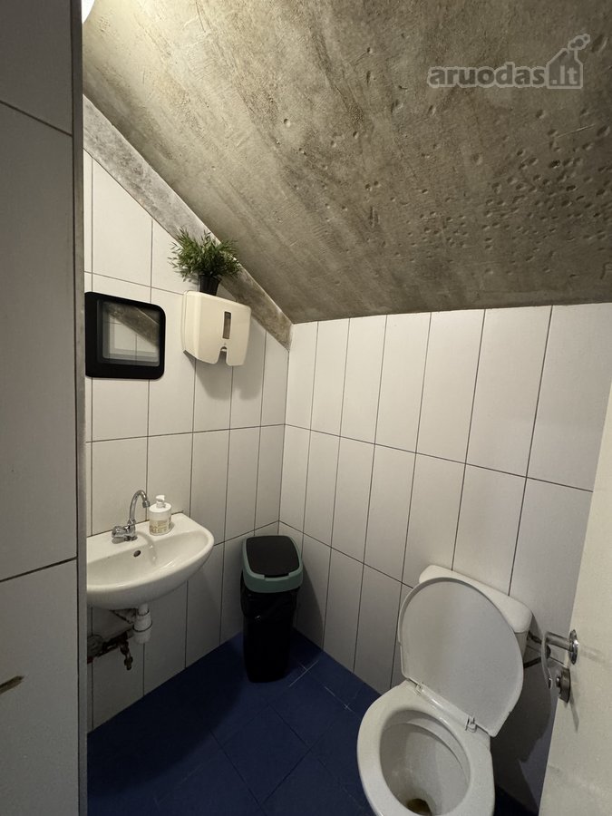 Patalpų Nuoma Verslo Centre "Dailė"! - nuotraukos Nr. 23