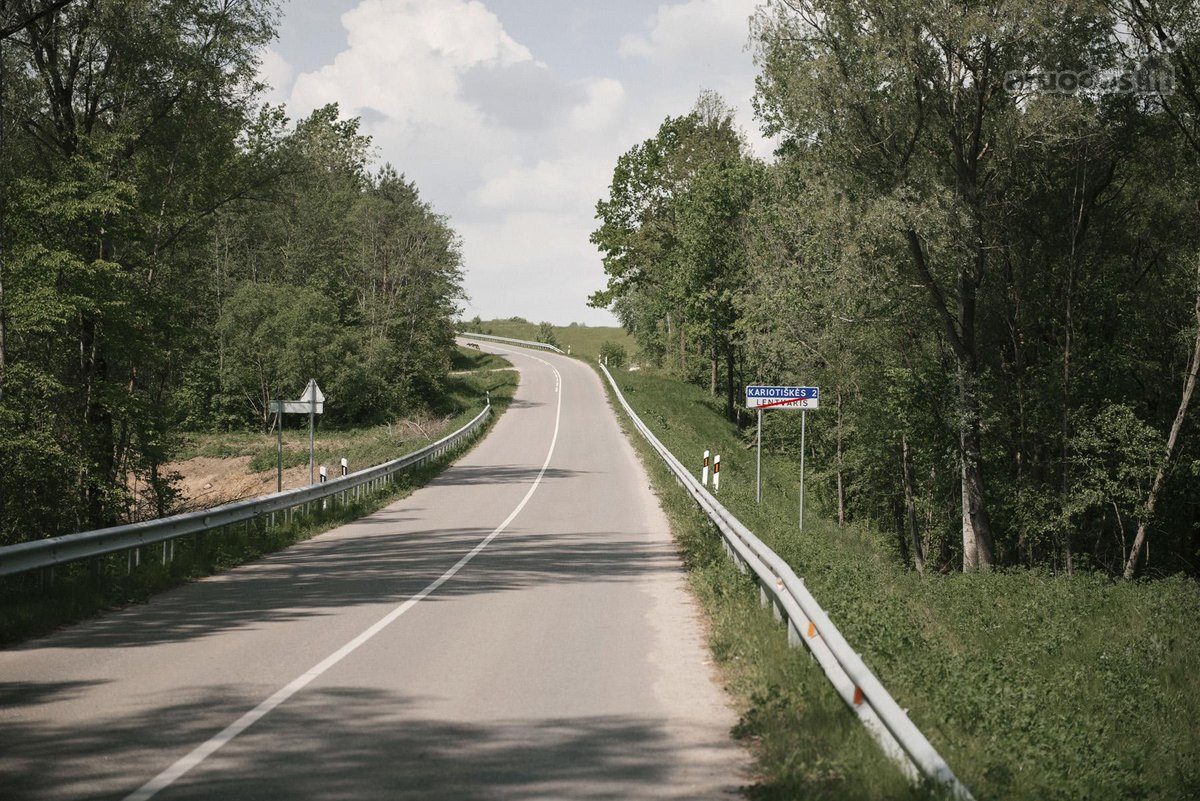 Parduodami 2, bendro 2,29 ha ploto, žemės - nuotraukos Nr. 13