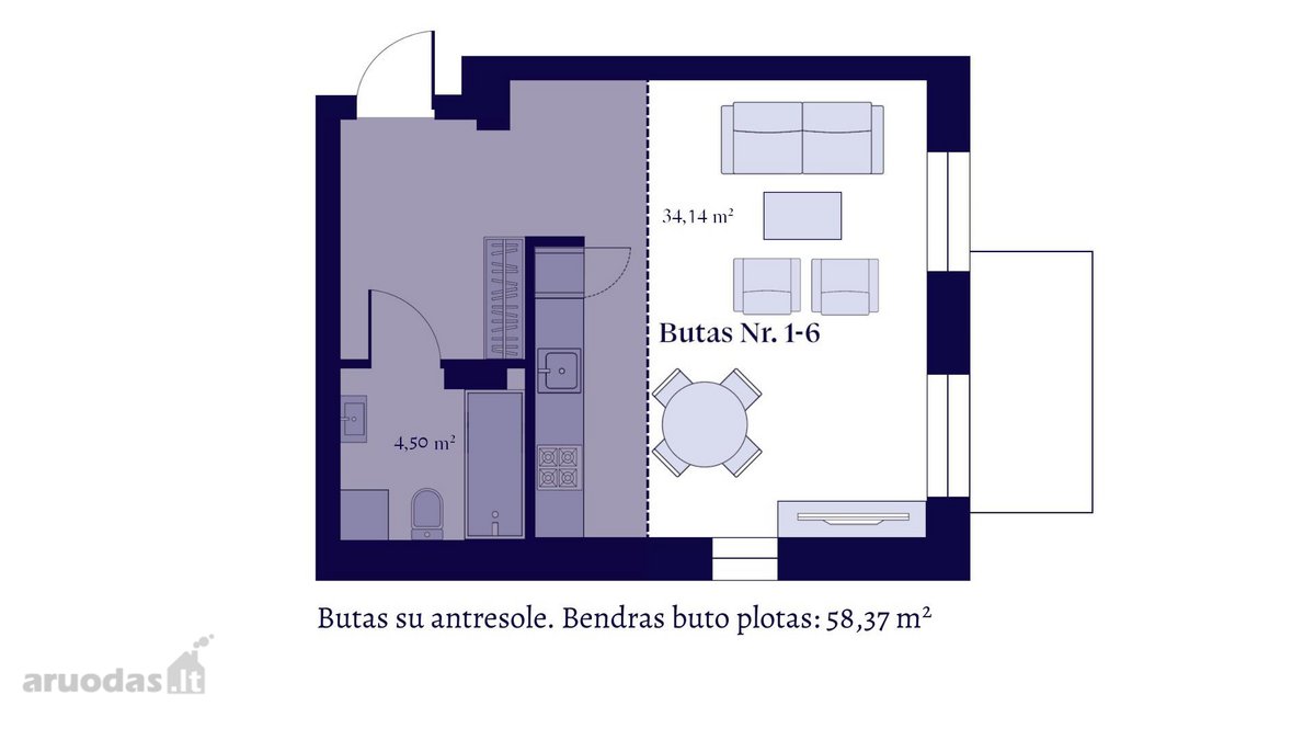 Šnipiškėse, šalia Neries krantinės, - nuotraukos Nr. 14