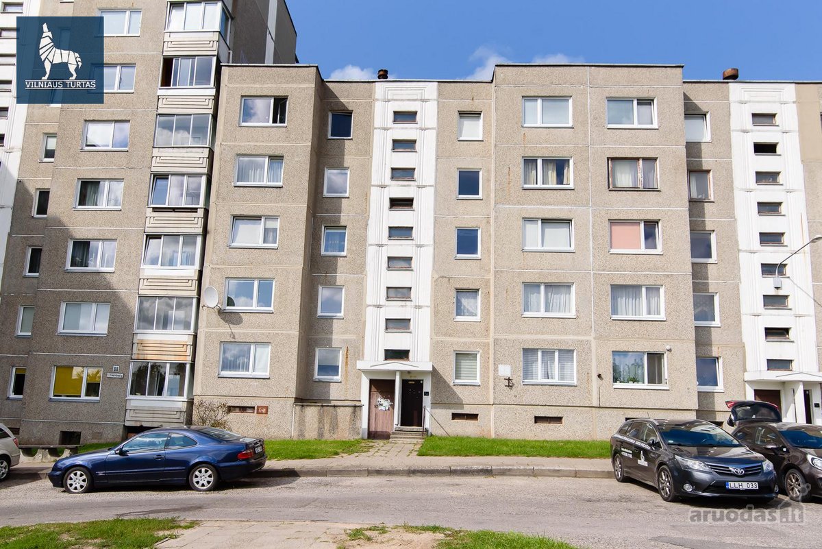S.stanevičiaus g. 88, nuomojamasi - nuotraukos Nr. 21