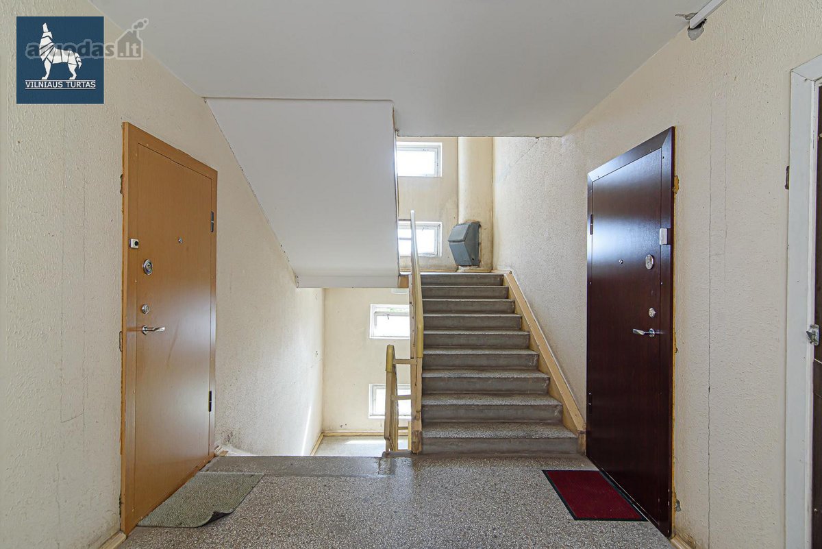 S.stanevičiaus g. 88, nuomojamasi - nuotraukos Nr. 17