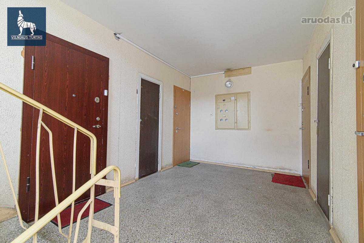 S.stanevičiaus g. 88, nuomojamasi - nuotraukos Nr. 18