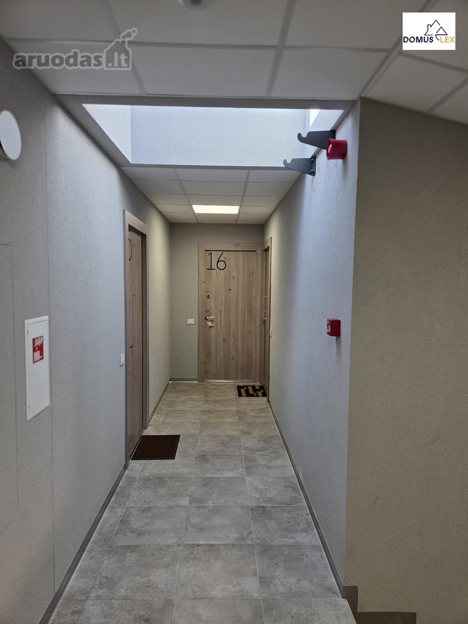 Parkingas už atskirą kainą 8000 Eur. - nuotraukos Nr. 13