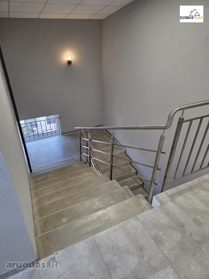 Parkingas už atskirą kainą 8000 Eur. - nuotraukos Nr. 14