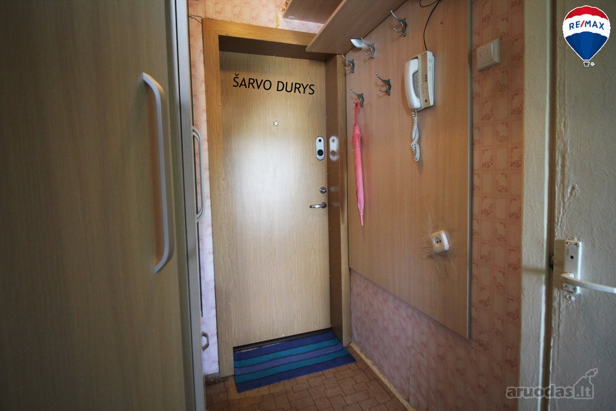 Labai geroje Šiaulių miesto vietoje, pačiame - nuotraukos Nr. 6