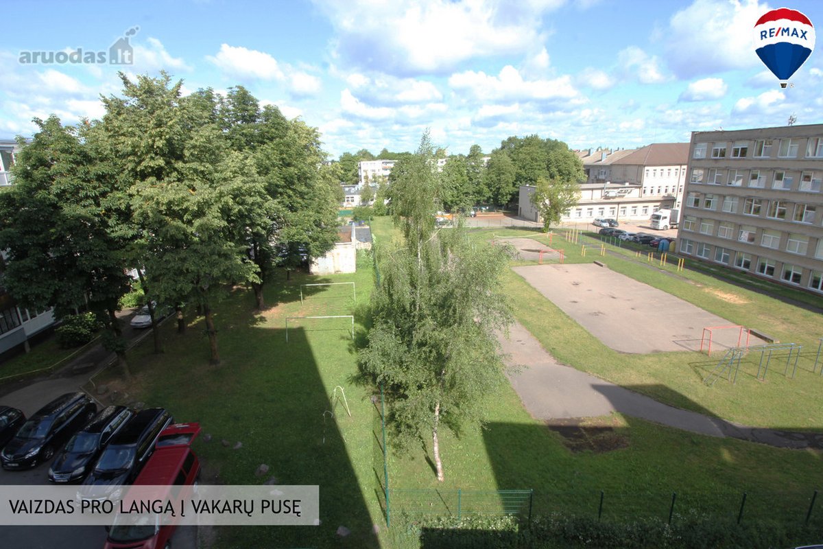 Labai geroje Šiaulių miesto vietoje, pačiame - nuotraukos Nr. 12