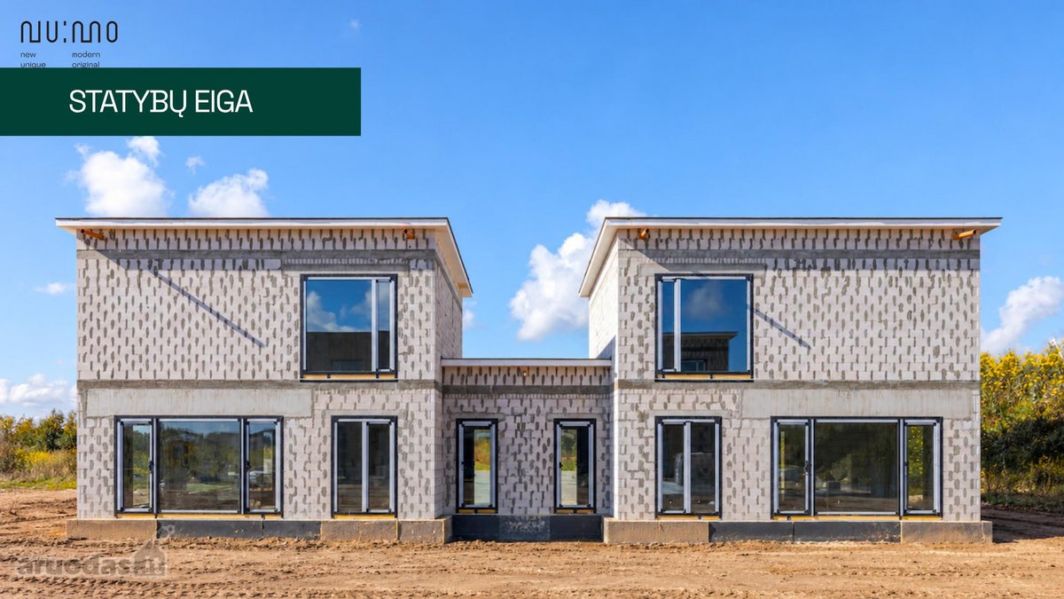 Liv18 - aštuoniolikos modernios architektūros - nuotraukos Nr. 22