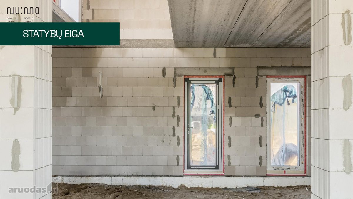 Liv18 - aštuoniolikos modernios architektūros - nuotraukos Nr. 23