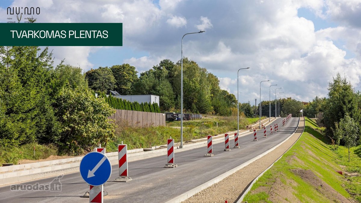 Liv18 - aštuoniolikos modernios architektūros - nuotraukos Nr. 25