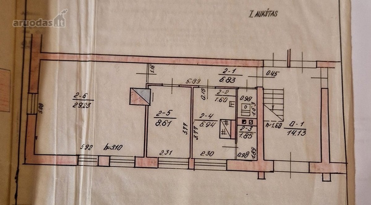 Puikus Pasiūlymas Ieškantiems Pigaus Ir - nuotraukos Nr. 14