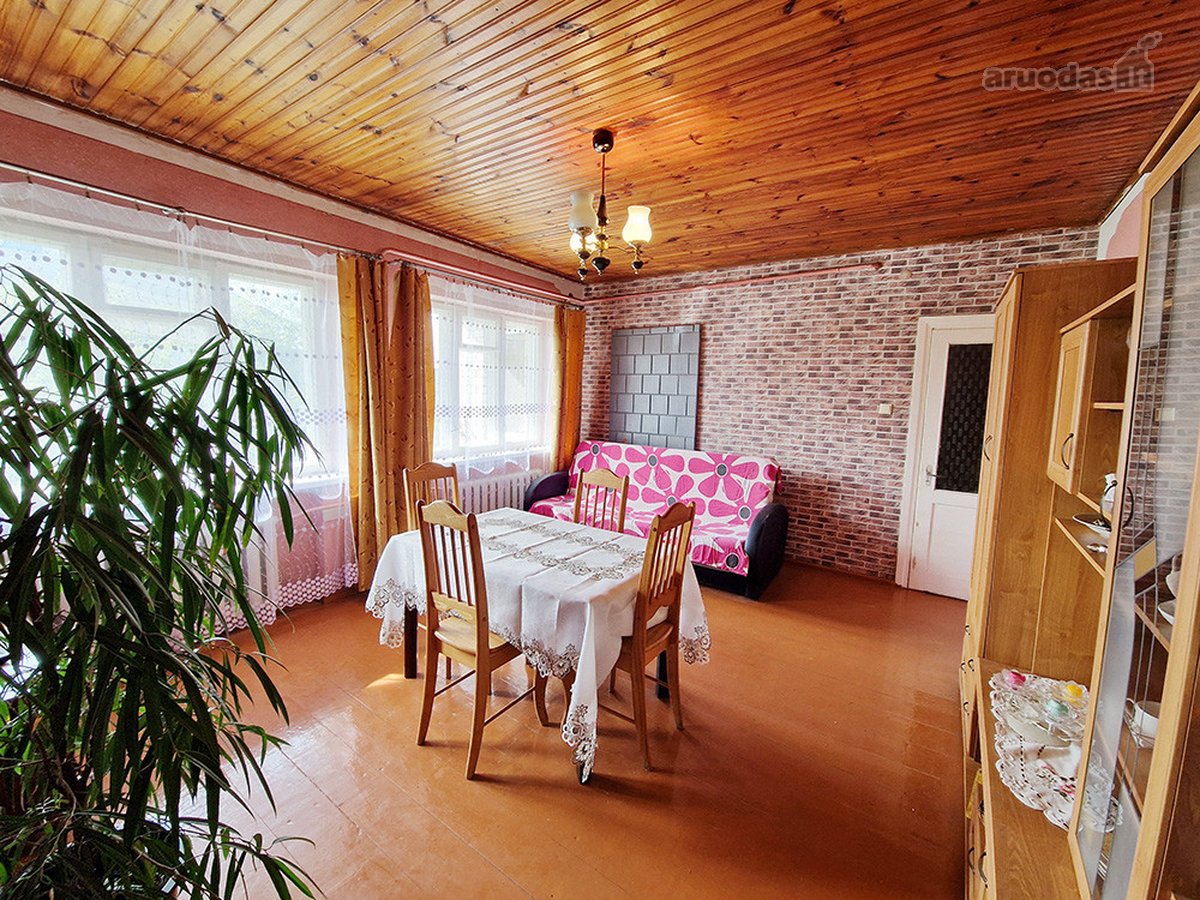 Jaukiame Miškų Ir Ežerų Apsuptame Svėdasų - nuotraukos Nr. 17