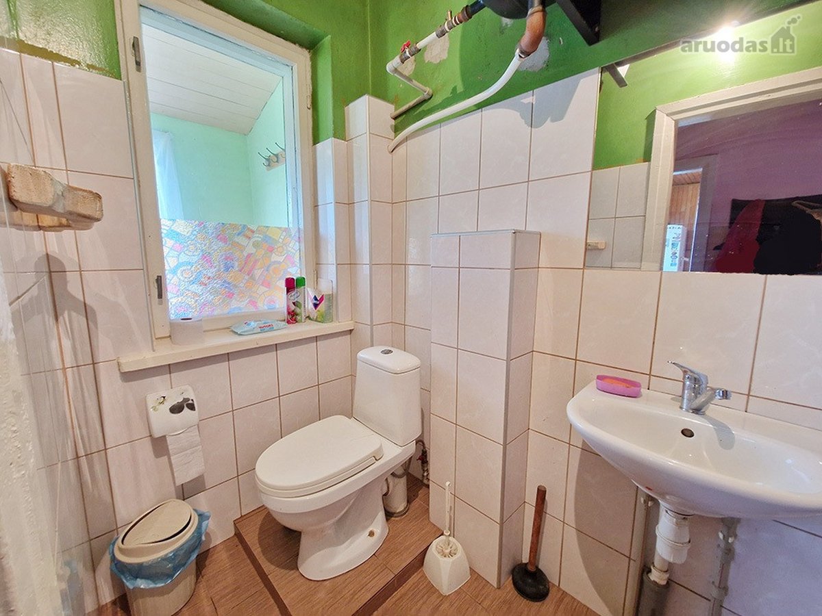 Jaukiame Miškų Ir Ežerų Apsuptame Svėdasų - nuotraukos Nr. 20