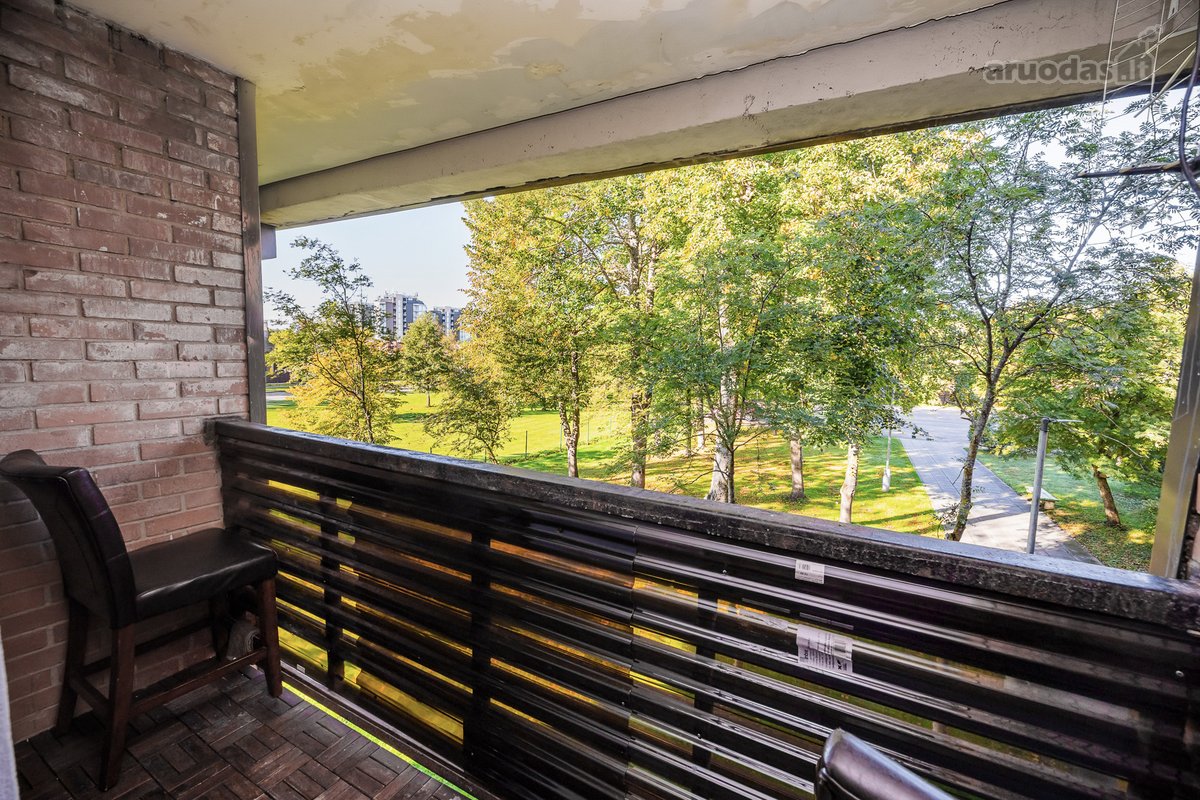 Parduodami 2 Kambarių Apartamentai Palangoje, - nuotraukos Nr. 2