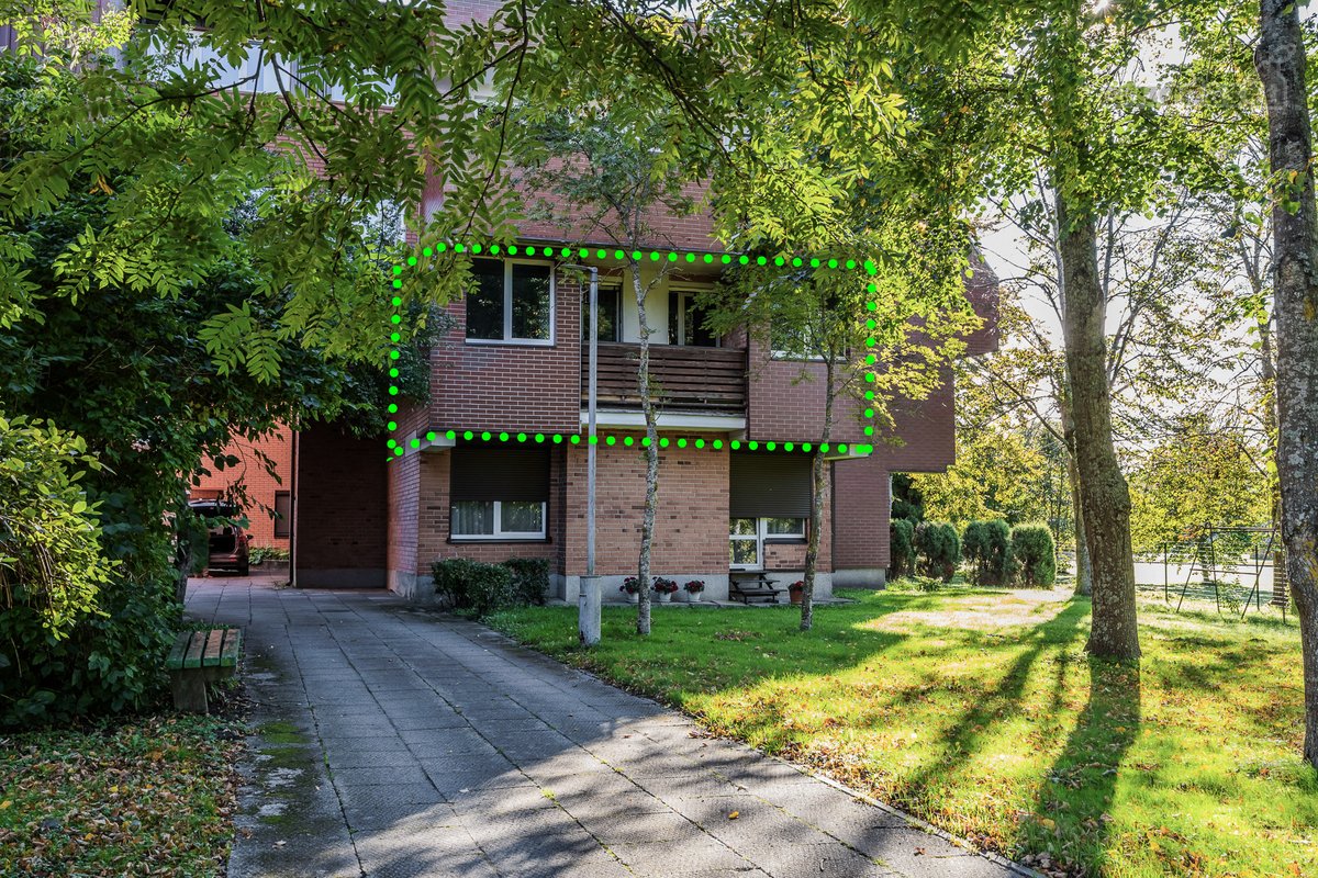 Parduodami 2 Kambarių Apartamentai Palangoje, - nuotraukos Nr. 9