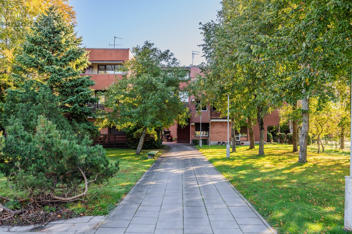 Parduodami 2 Kambarių Apartamentai Palangoje, - nuotraukos Nr. 10