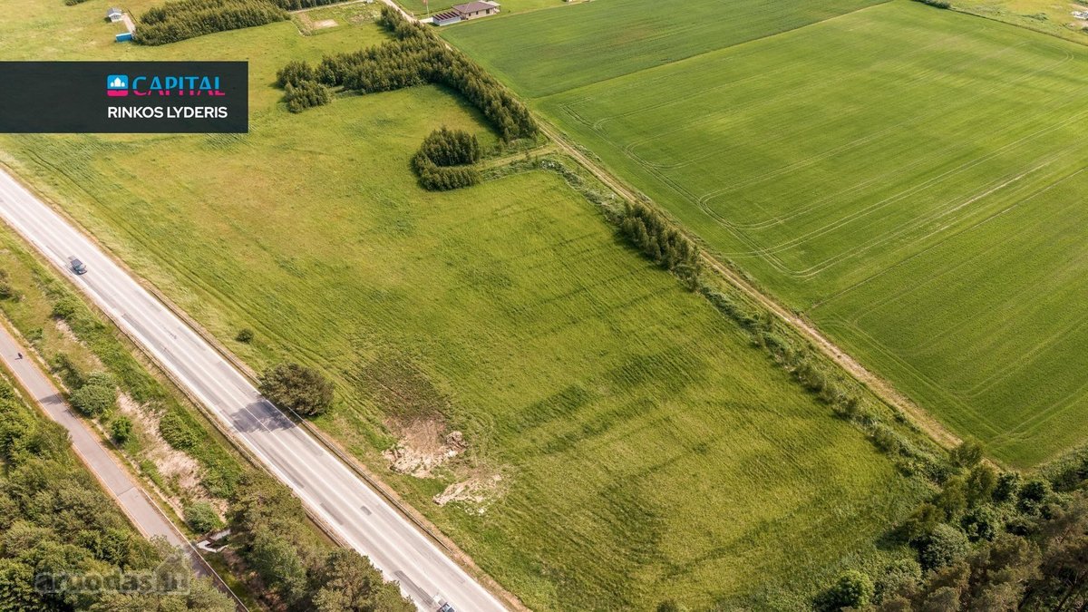 Pryšmančių kaime, Kretingos rajone, - nuotraukos Nr. 28