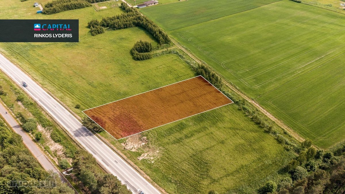 Pryšmančių kaime, Kretingos rajone, - nuotraukos Nr. 29