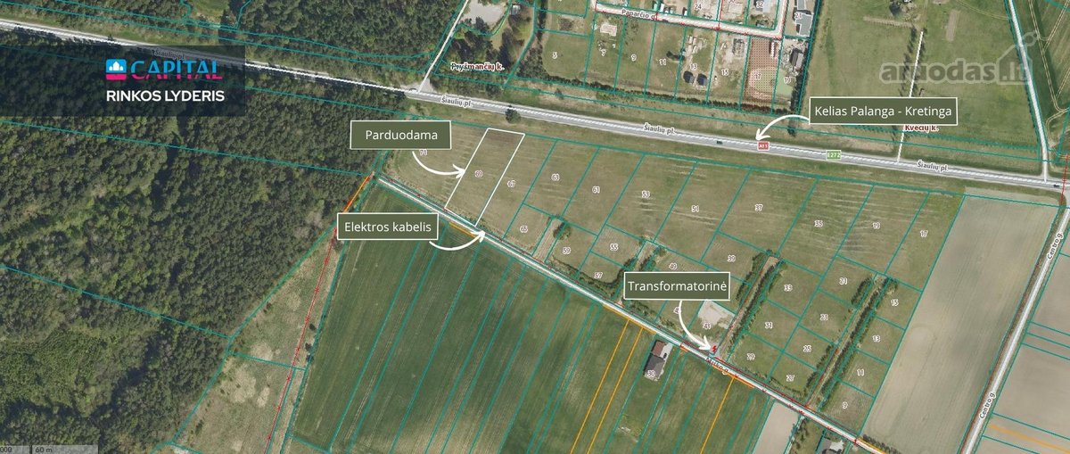 Pryšmančių kaime, Kretingos rajone, - nuotraukos Nr. 32