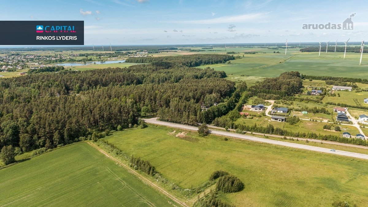 Pryšmančių kaime, Kretingos rajone, - nuotraukos Nr. 6