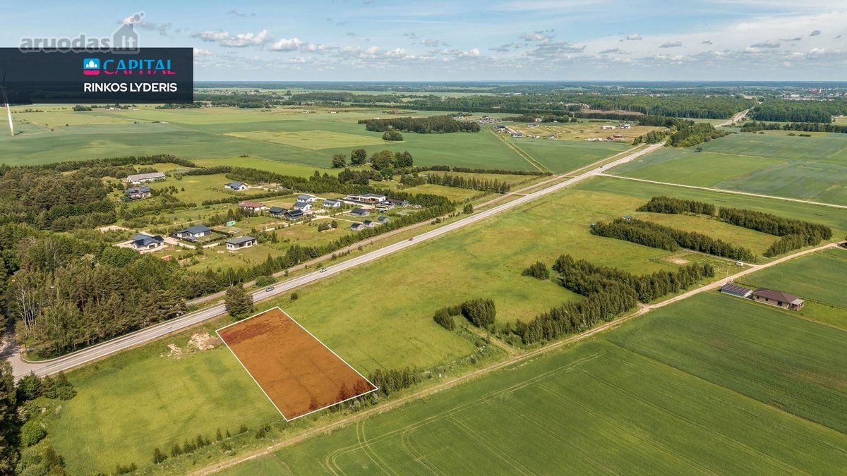 Pryšmančių kaime, Kretingos rajone, - nuotraukos Nr. 11