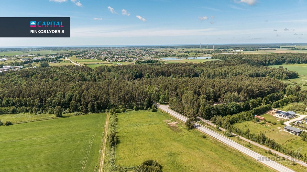 Pryšmančių kaime, Kretingos rajone, - nuotraukos Nr. 21