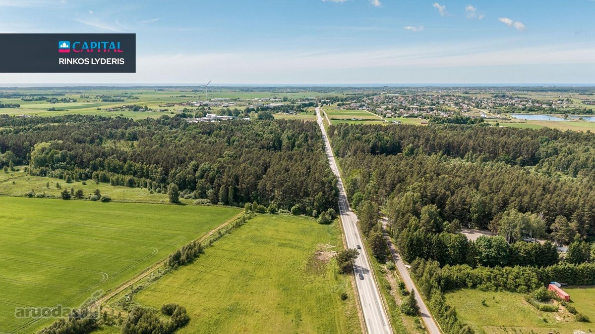 Pryšmančių kaime, Kretingos rajone, - nuotraukos Nr. 22